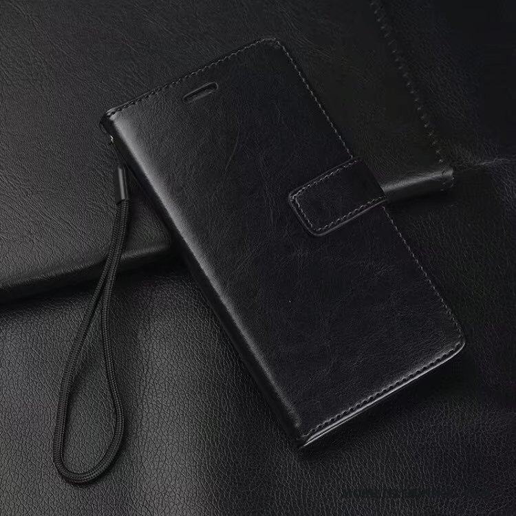 Huawei Mate 10 Pro Skal Skärmskydd Film Plånbok Fodral All Inclusive Blå Läderfodral Täcka