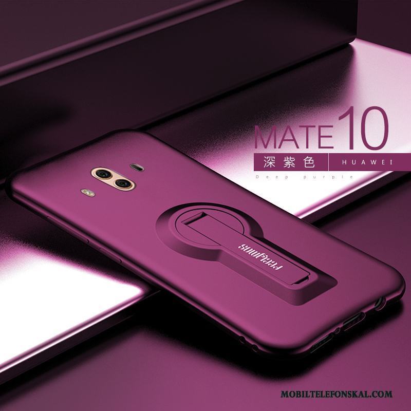 Huawei Mate 10 Support Kreativa Ny Enkel Trend Skal Telefon Fallskydd