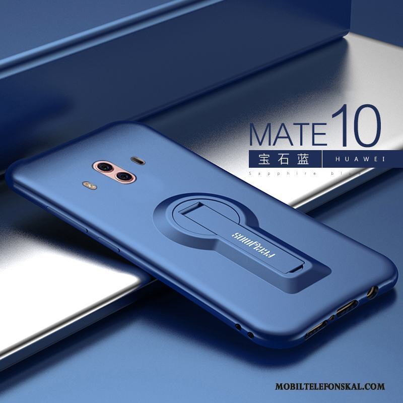 Huawei Mate 10 Support Kreativa Ny Enkel Trend Skal Telefon Fallskydd