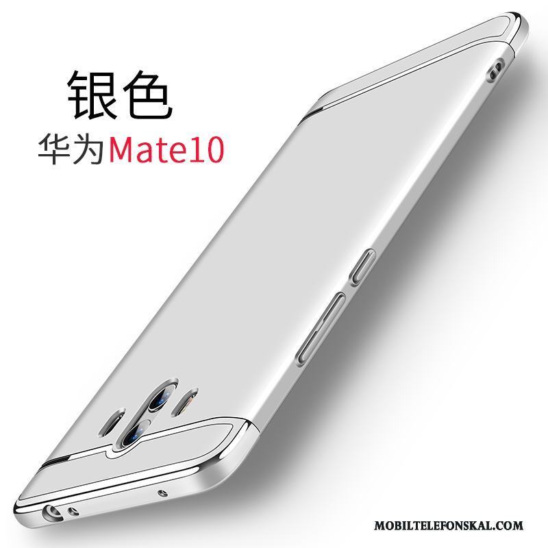Huawei Mate 10 Trend Skydd Ny Slim Fallskydd Fodral Skal Telefon