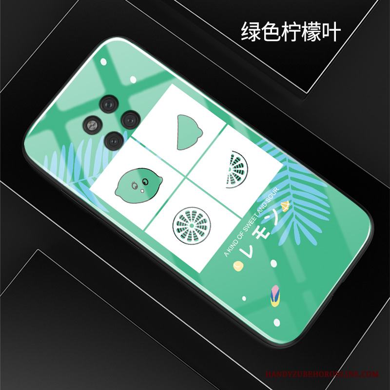 Huawei Mate 20 Rs Kreativa All Inclusive Trend Varumärke Fodral Par Skal Telefon Tecknat