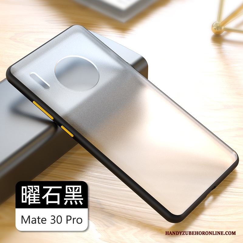 Huawei Mate 30 Pro Mjuk Fodral Skydd Skal Personlighet Telefon Silikon