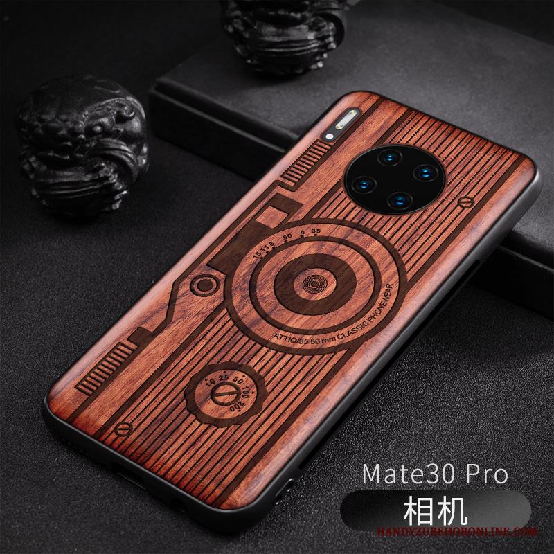 Huawei Mate 30 Pro Originalitet Trend Skydd Skal Telefon Lättnad Personlighet Mönster