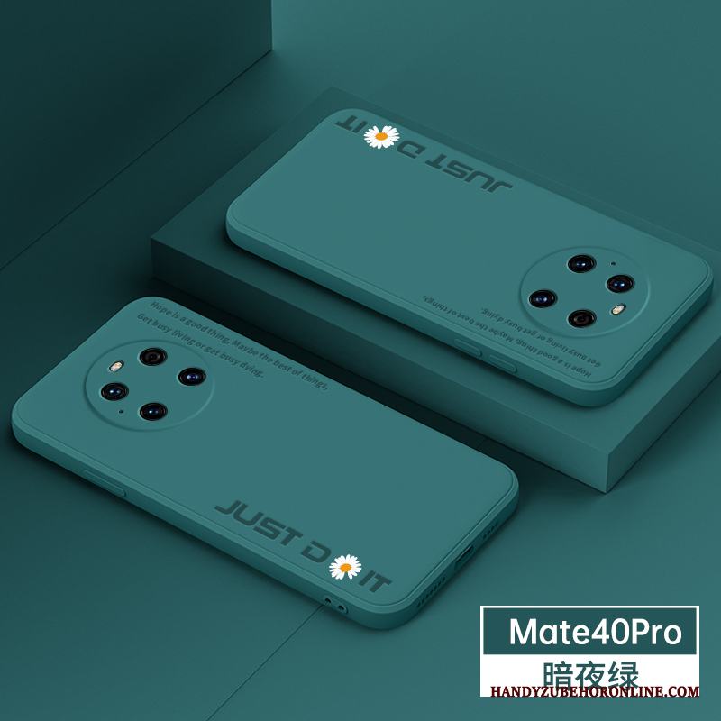 Huawei Mate 40 Pro Personlighet Kreativa Högt Utbud Skal Ny Mjuk Telefon