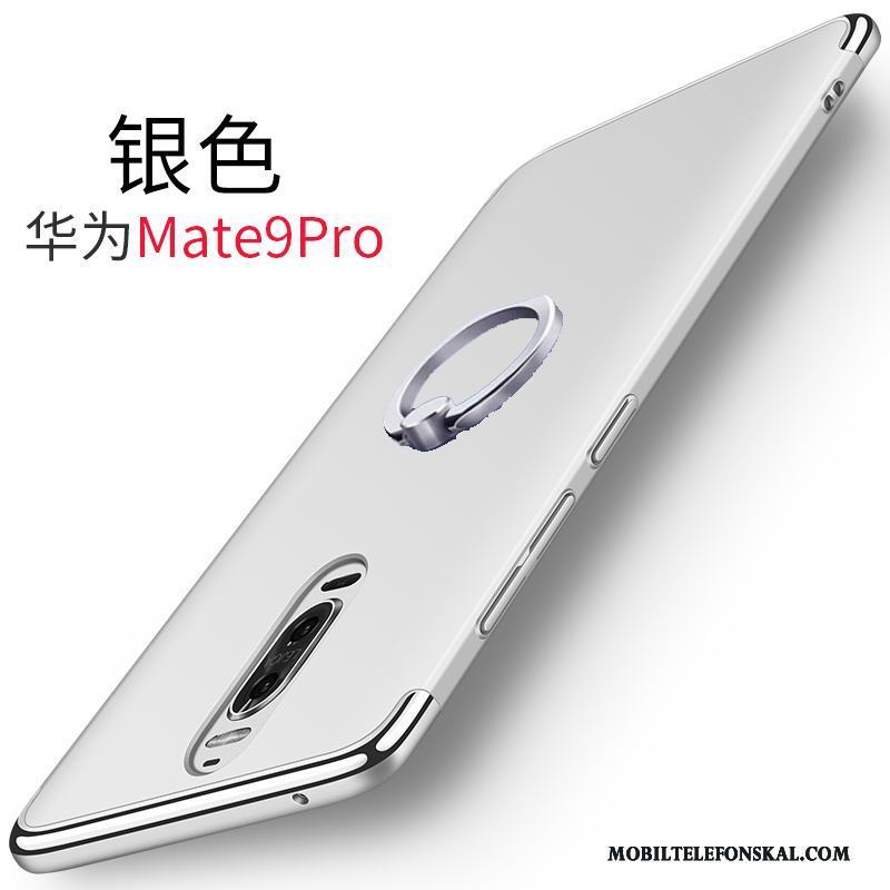 Huawei Mate 9 Pro Metall Hård Blå Skal Telefon