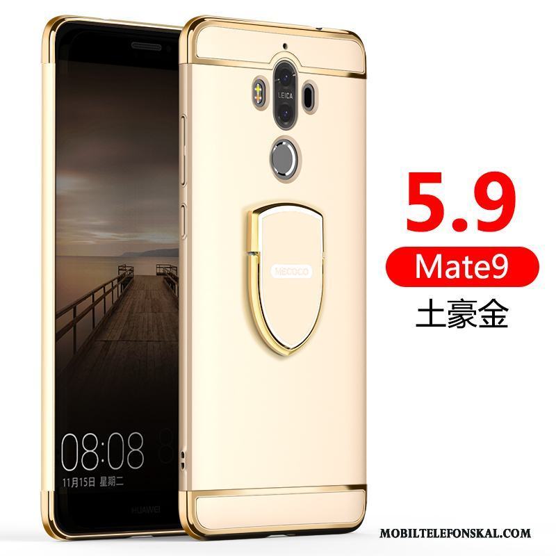 Huawei Mate 9 Skal Telefon Trend All Inclusive Röd