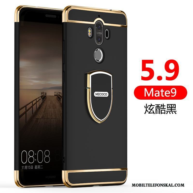 Huawei Mate 9 Skal Telefon Trend All Inclusive Röd