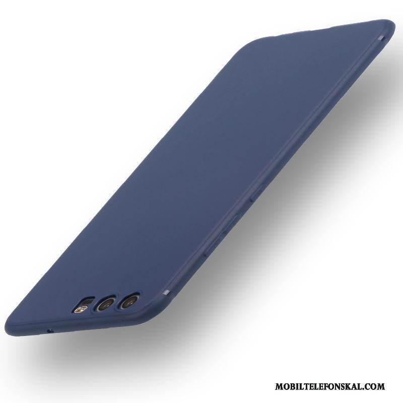 Huawei P10 Plus All Inclusive Mjuk Fallskydd Personlighet Rosa Kreativa Skal Telefon