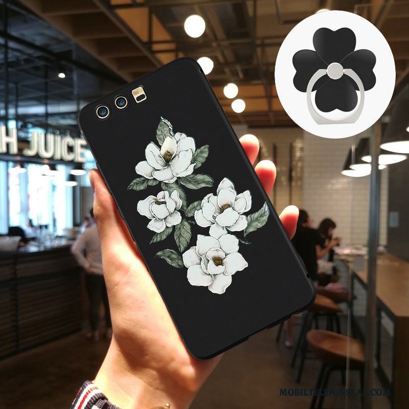 Huawei P10 Plus Hängsmycken Personlighet Skal Telefon Skydd Fallskydd Kreativa Konst