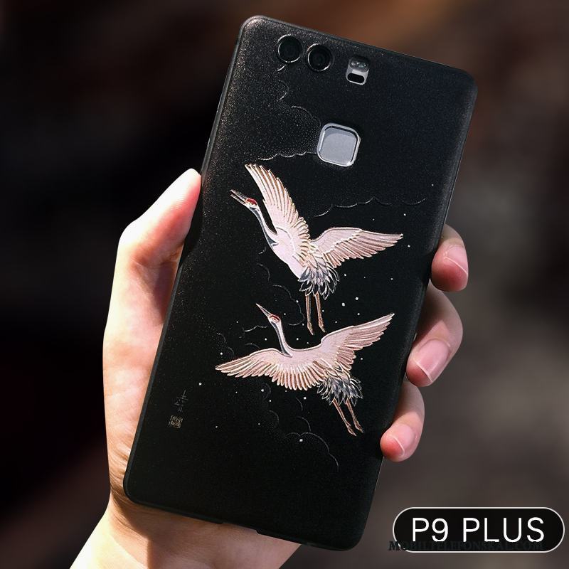 Huawei P10 Plus Skydd Fodral Silikon Lättnad All Inclusive Slim Skal Telefon