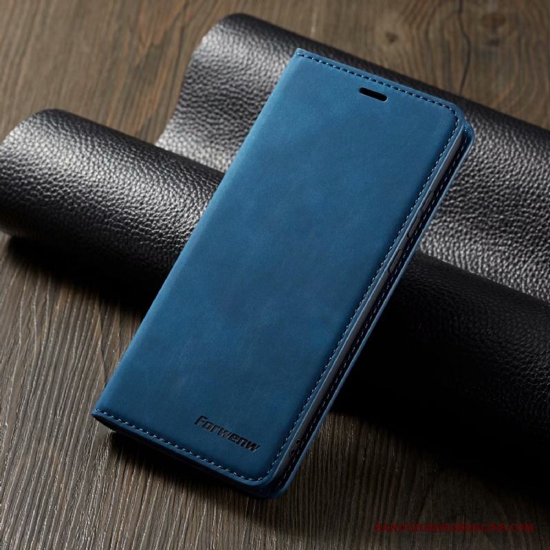 Huawei P30 Pro Täcka Ny Fodral Business All Inclusive Fallskydd Skal Telefon