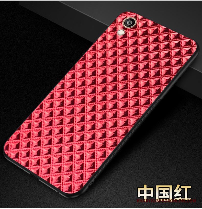 Huawei Y5 2019 Fodral Guld Silikon All Inclusive Skal Telefon Skydd