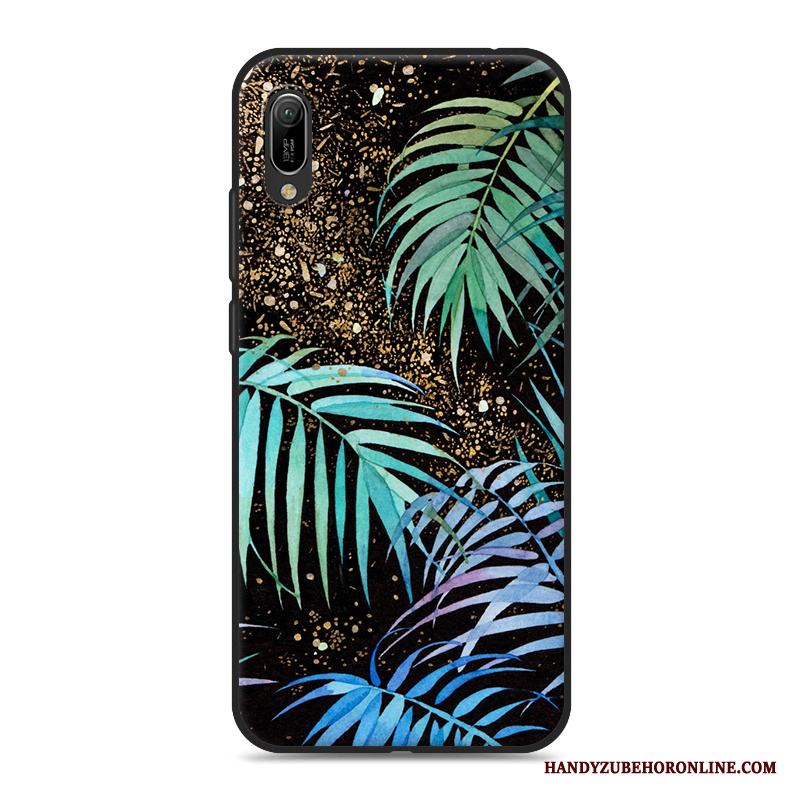 Huawei Y6 2019 Personlighet Mjuk Kreativa All Inclusive Skydd Skal Fallskydd