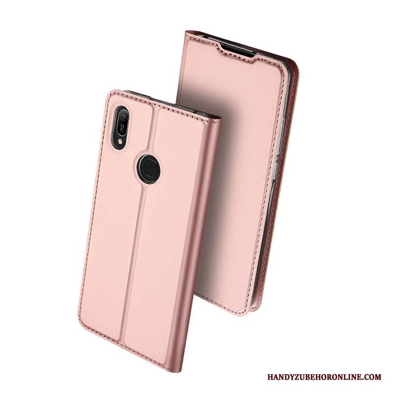 Huawei Y6s All Inclusive Skydd Skal Telefon Mjuk Ny Fodral Guld