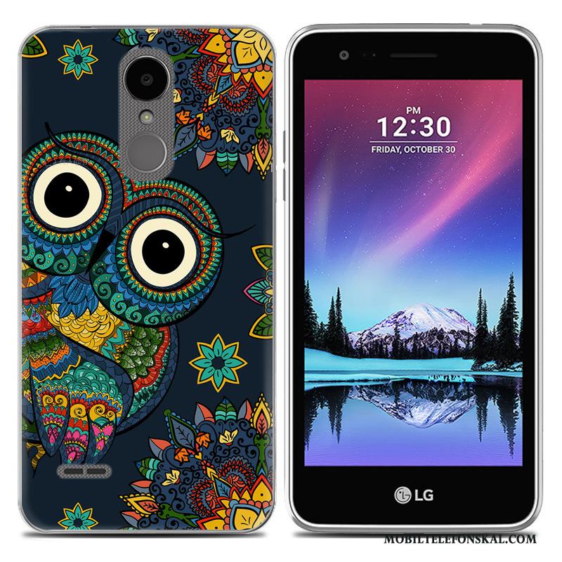 Lg K8 2017 Fodral Mobil Telefon Mjuk All Inclusive Europa Skal Kreativa