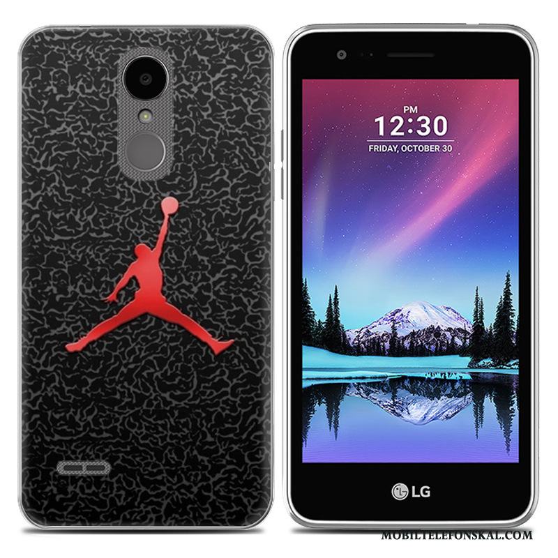 Lg K8 2017 Fodral Mobil Telefon Mjuk All Inclusive Europa Skal Kreativa