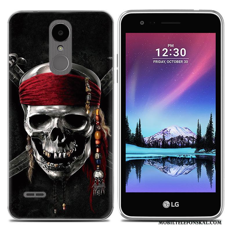 Lg K8 2017 Fodral Mobil Telefon Mjuk All Inclusive Europa Skal Kreativa