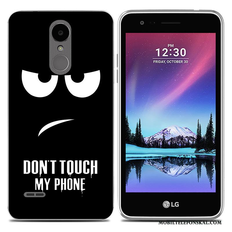 Lg K8 2017 Fodral Mobil Telefon Mjuk All Inclusive Europa Skal Kreativa