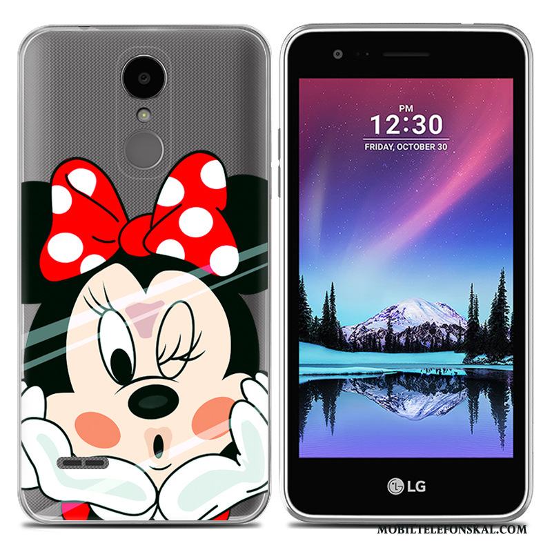 Lg K8 2017 Fodral Mobil Telefon Mjuk All Inclusive Europa Skal Kreativa