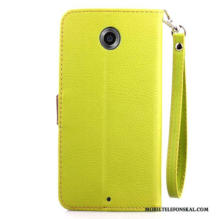 Lg Nexus 5x Skal Silikon Täcka Mobil Telefon Mjuk Fodral Grön Skydd
