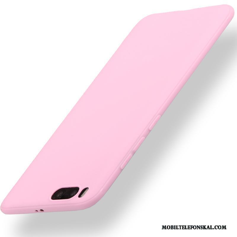 Mi 6 Fodral Rosa Skydd Skal Telefon Personlighet Fallskydd Slim