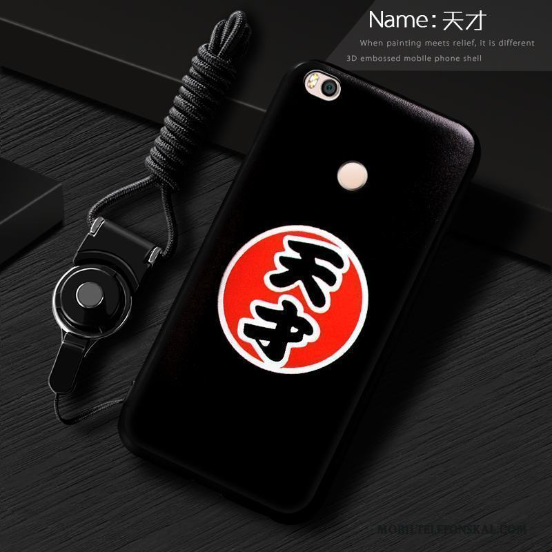 Mi Max 2 Skydd Mjuk Silikon Fodral Skal Telefon Fallskydd All Inclusive