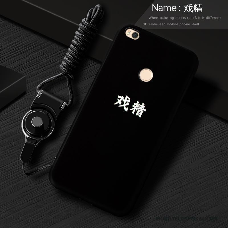 Mi Max 2 Skydd Mjuk Silikon Fodral Skal Telefon Fallskydd All Inclusive