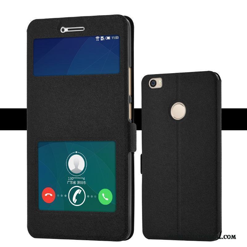 Mi Max 2 Skydd Täcka Skal Silikon Telefon Fodral All Inclusive