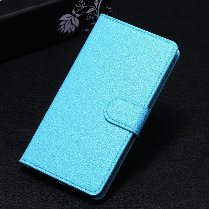 Mi Mix 2 Hård Skydd Fodral Nubuck Plånbok Täcka Skal Telefon