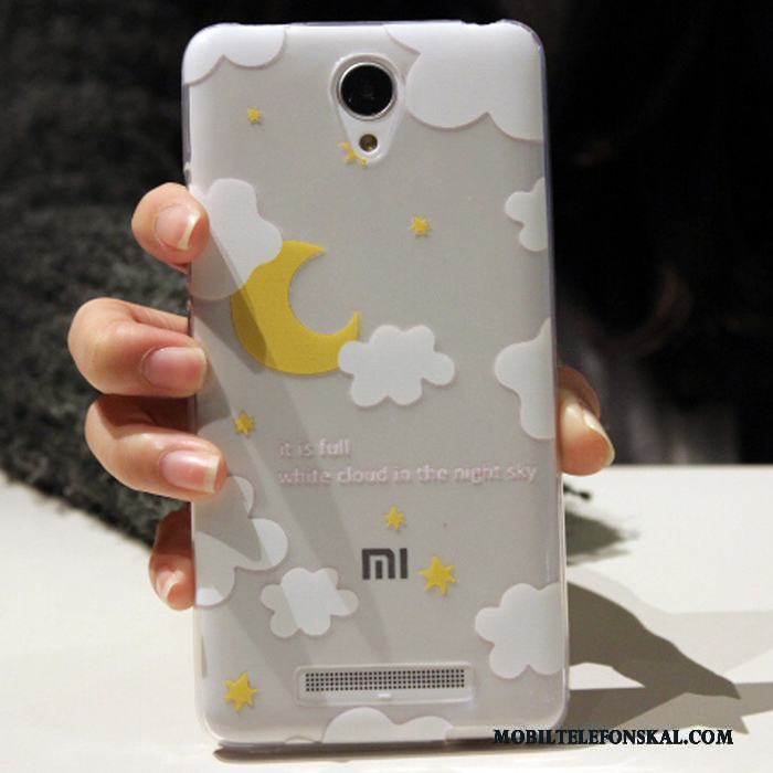 Mi Note 2 Skal All Inclusive Tecknat Enkel Kreativa Personlighet Liten Vacker