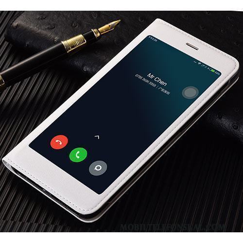 Mi Note 3 All Inclusive Skal Telefon Fallskydd Fodral Liten Clamshell Mobil Telefon