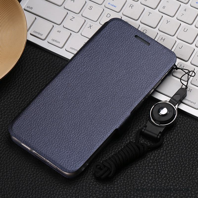 Mi Note 3 Silikon Hängsmycken Skydd Personlighet Fodral Fallskydd Skal Telefon