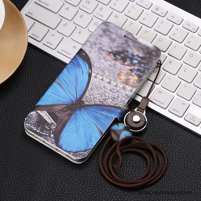 Mi Note 3 Silikon Hängsmycken Skydd Personlighet Fodral Fallskydd Skal Telefon