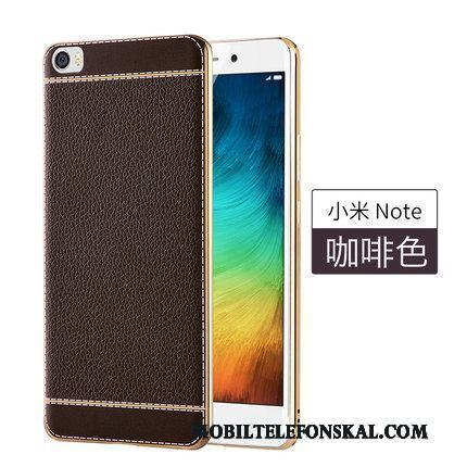 Mi Note Skydd Silikon Fodral Trend Skal Fallskydd Liten