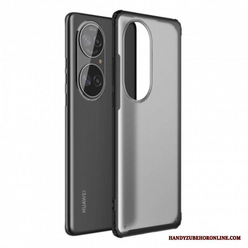 Mobilskal Huawei P50 Pro Pansar Serien