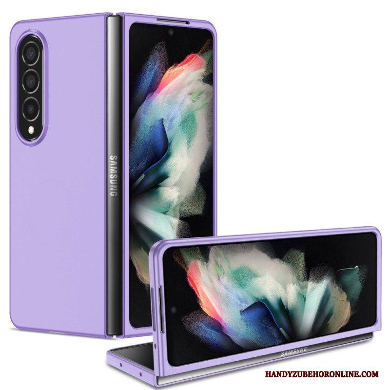 Mobilskal Samsung Galaxy Z Fold 4 Grundfärg