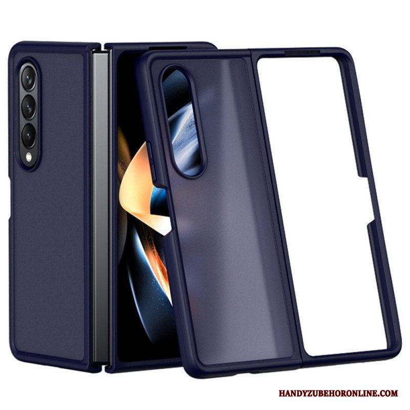 Mobilskal Samsung Galaxy Z Fold 4 Influensa