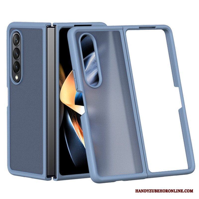 Mobilskal Samsung Galaxy Z Fold 4 Influensa