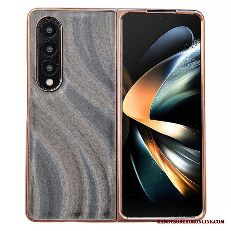 Mobilskal Samsung Galaxy Z Fold 4 Sand