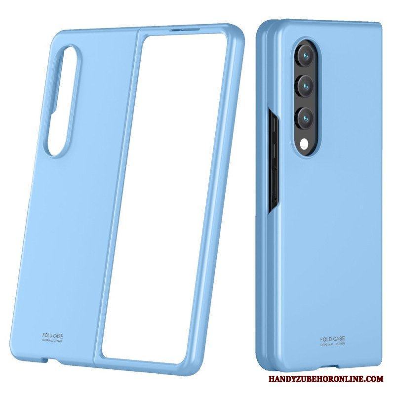 Mobilskal Samsung Galaxy Z Fold 4 Smidig Matt Touch
