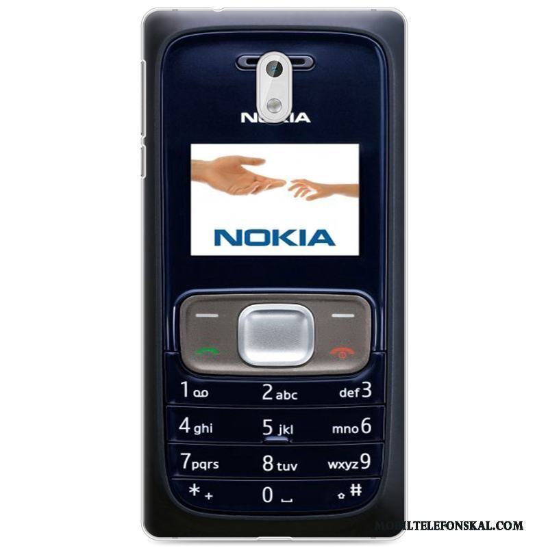 Nokia 3 Skal Fodral Mjuk Trend Målade Gul Kreativa Skydd