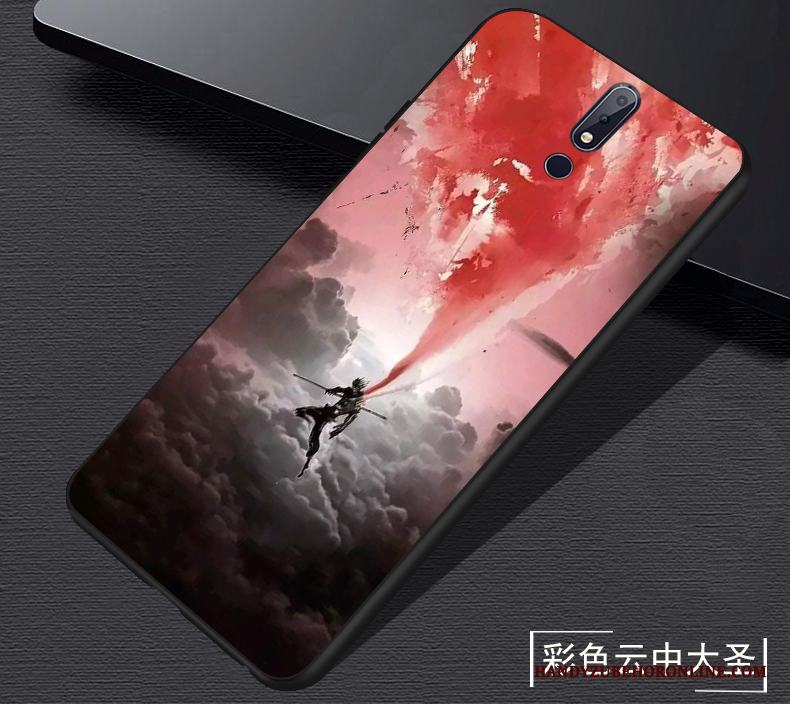 Nokia 7.1 Stor Skal Telefon Buddhism