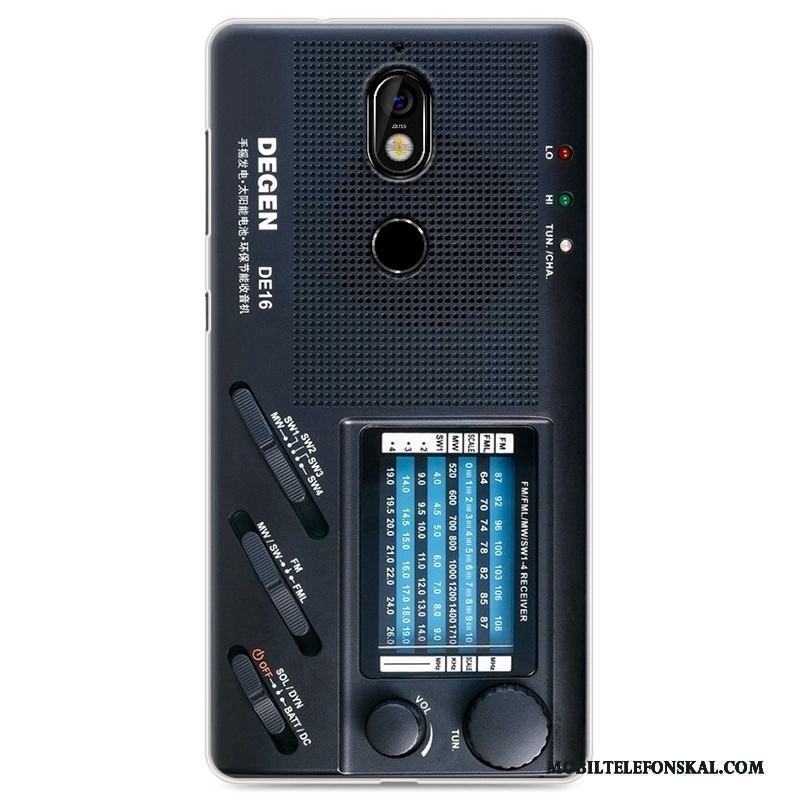 Nokia 7 Gul Kreativa Fallskydd All Inclusive Skal Telefon Fodral Silikon
