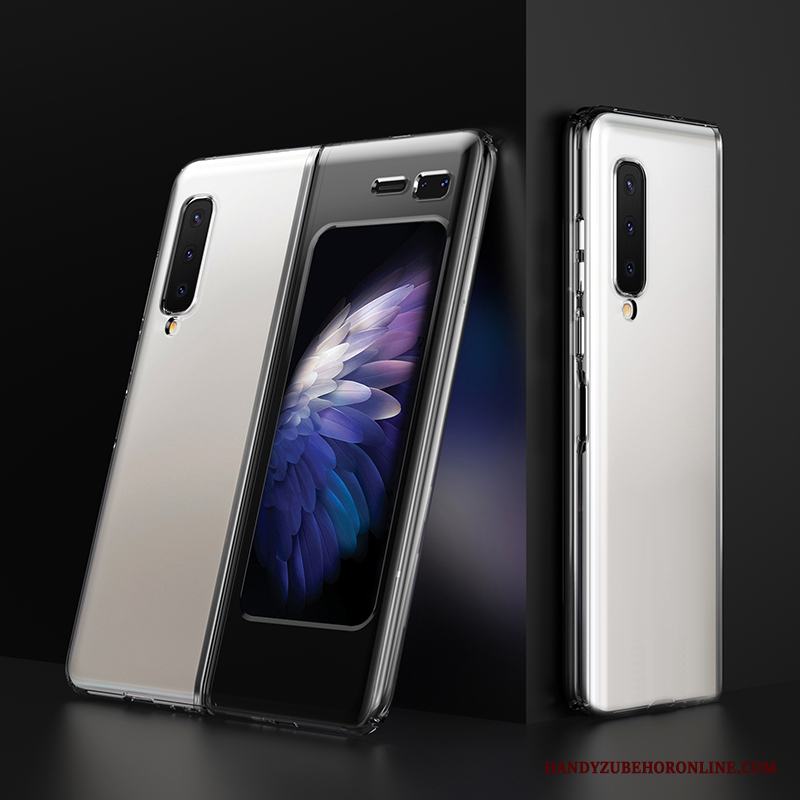 Samsung Fold Ny Fallskydd Trend Varumärke Skal All Inclusive Telefon Fodral