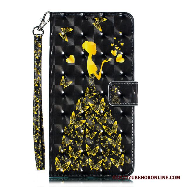 Samsung Galaxy A20s Grön Silikon Clamshell Skal Telefon Fodral Skydd Stjärna