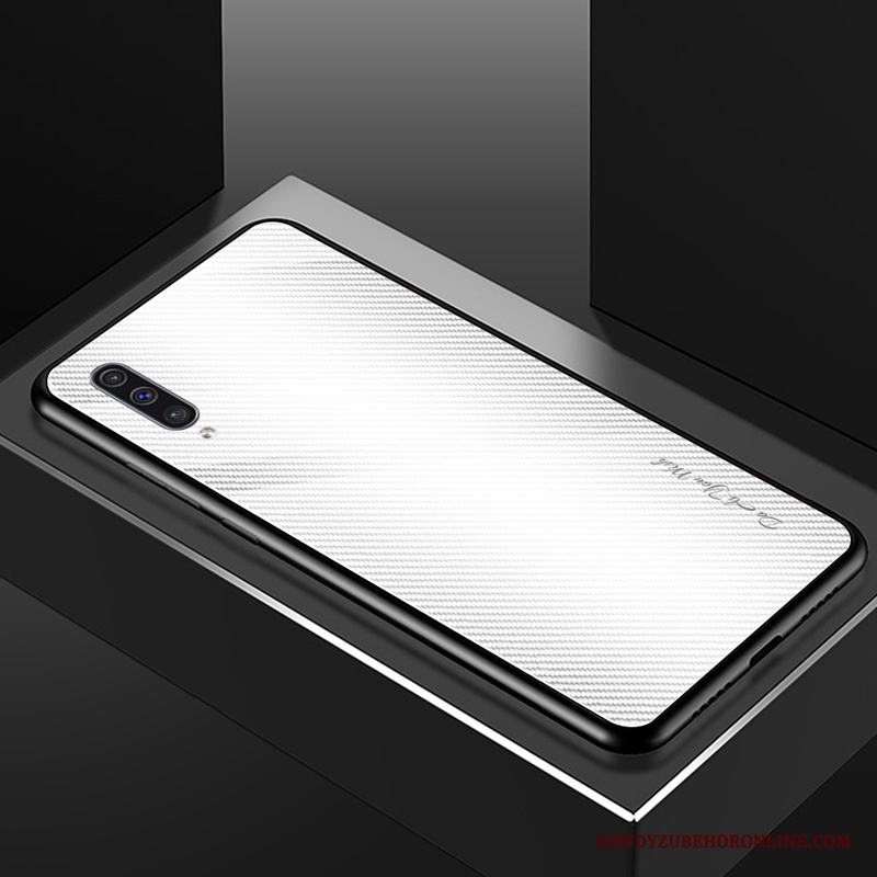 Samsung Galaxy A50s Fodral Personlighet Skal Telefon Par Glas Dekomprimering Fallskydd