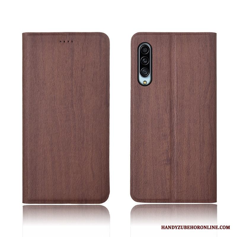Samsung Galaxy A90 5g Stjärna Skal Telefon Mjuk Fallskydd Mobil Telefon Clamshell All Inclusive