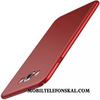 Samsung Galaxy J7 2015 Stjärna Hård Skal Tunn All Inclusive Telefon Fodral