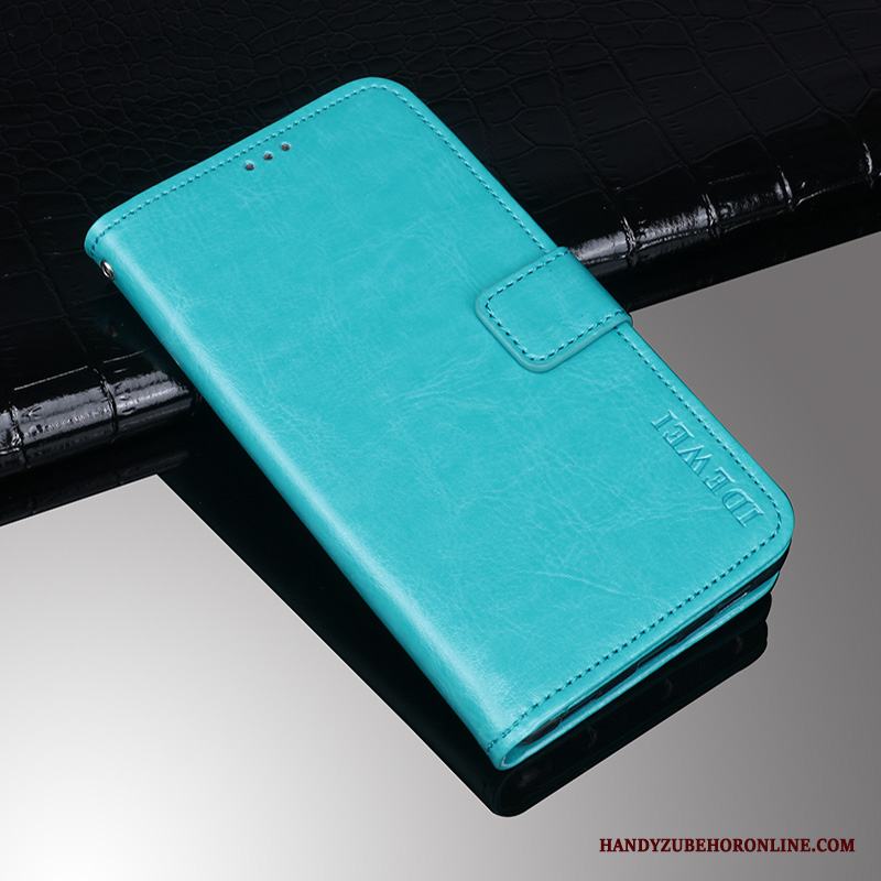 Samsung Galaxy Note 10+ Stjärna Gul Skal Telefon Fodral Mobil Telefon Skydd Läderfodral