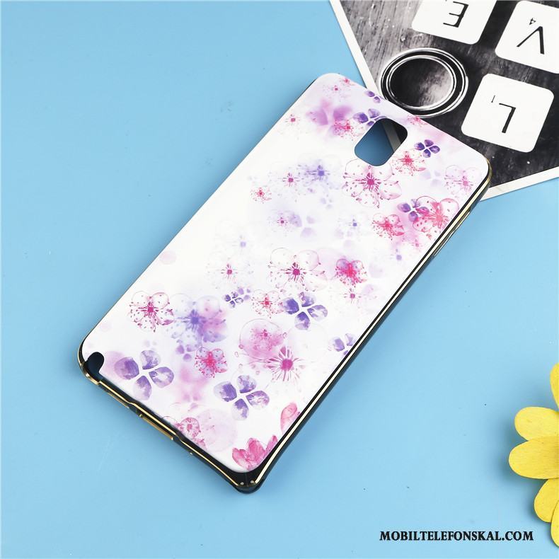 Samsung Galaxy Note 3 Stjärna Skal Telefon Mobil Telefon Fodral Frame Skydd Bakre Omslag